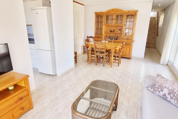 Herverkoop - Appartement  - Arenales del Sol