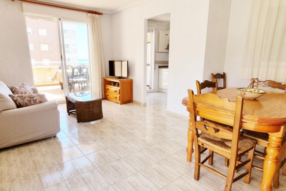 Revente - Appartement - Arenales del Sol