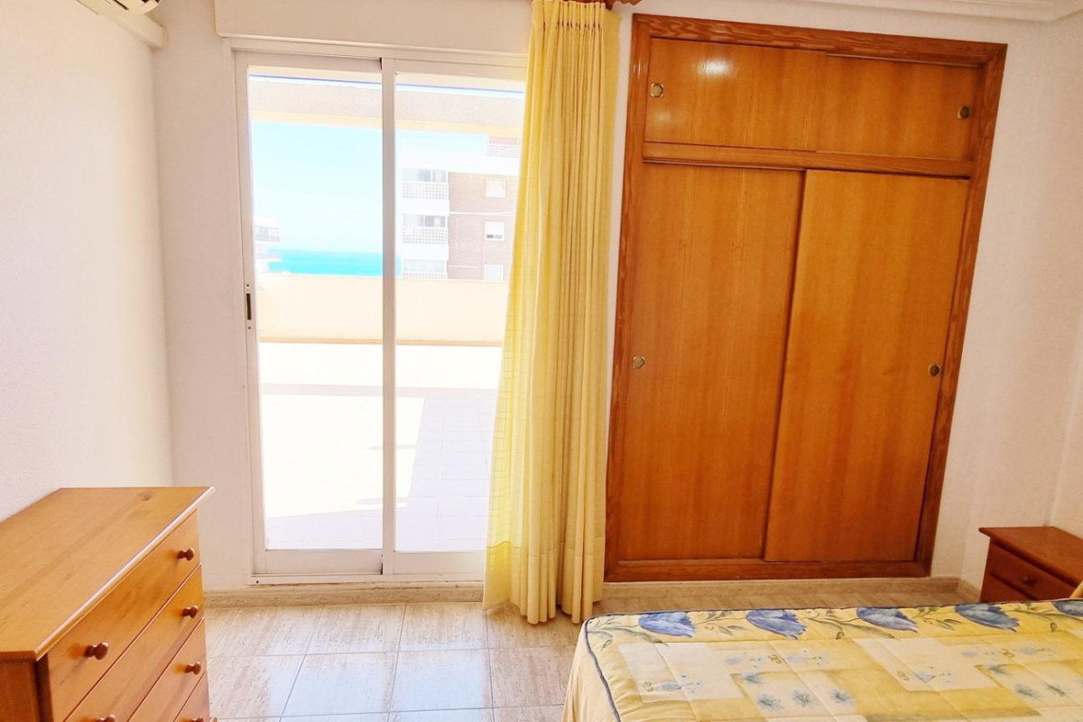 Resale - Apartment  - Arenales del Sol