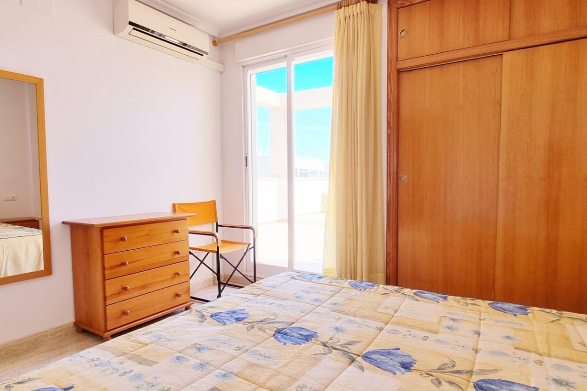 Herverkoop - Appartement  - Arenales del Sol