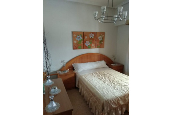 Revente - Country House - Elche