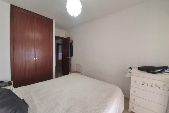 Revente - Appartement - Alicante