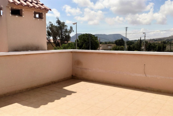 Reventa - Villa - Alicante