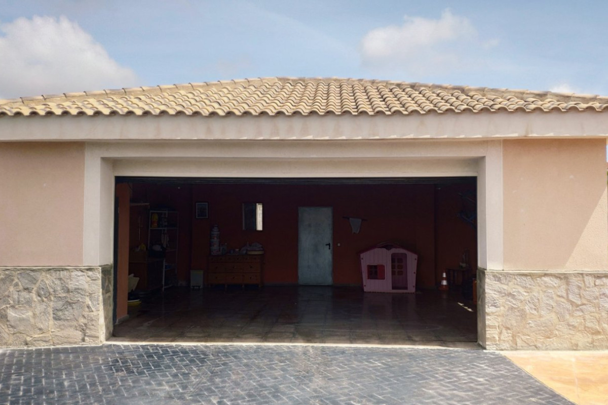 Reventa - Villa - Alicante