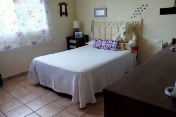 Revente - Country House - Elche