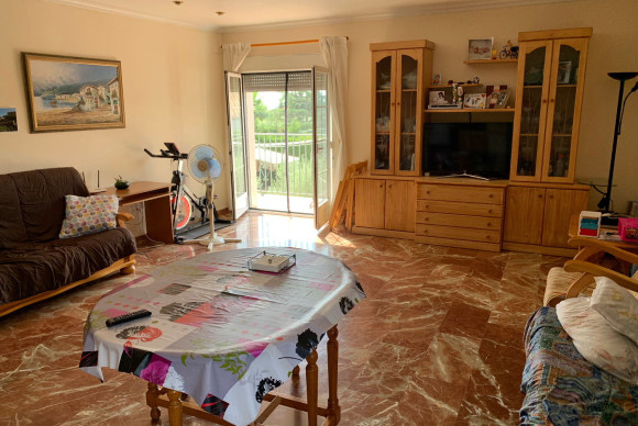 Resale - Country House - Elche