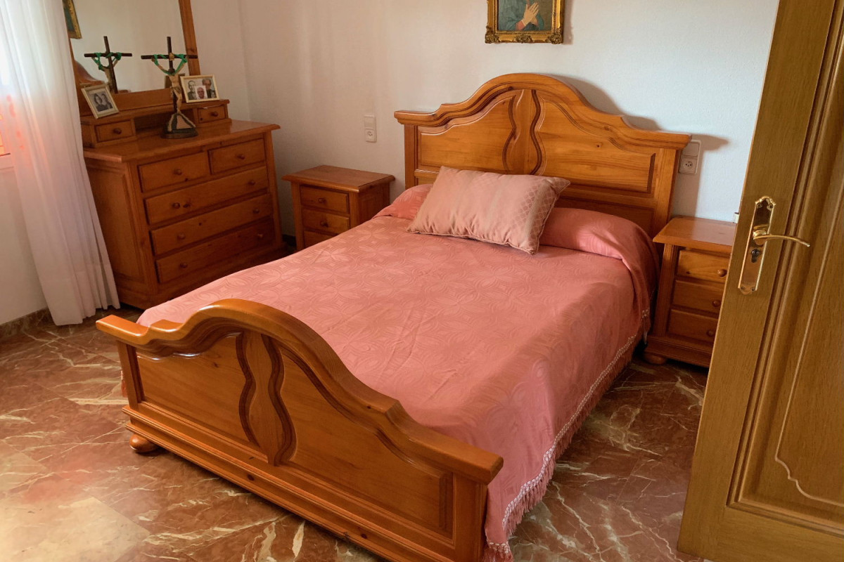 Resale - Country House - Elche