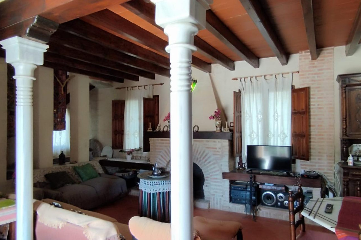 Resale - Country House - Crevillente