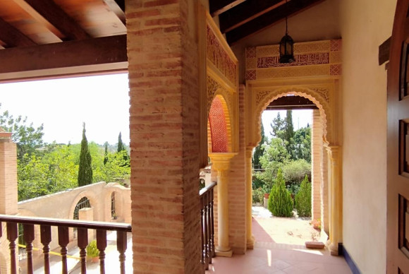 Resale - Country House - Crevillente