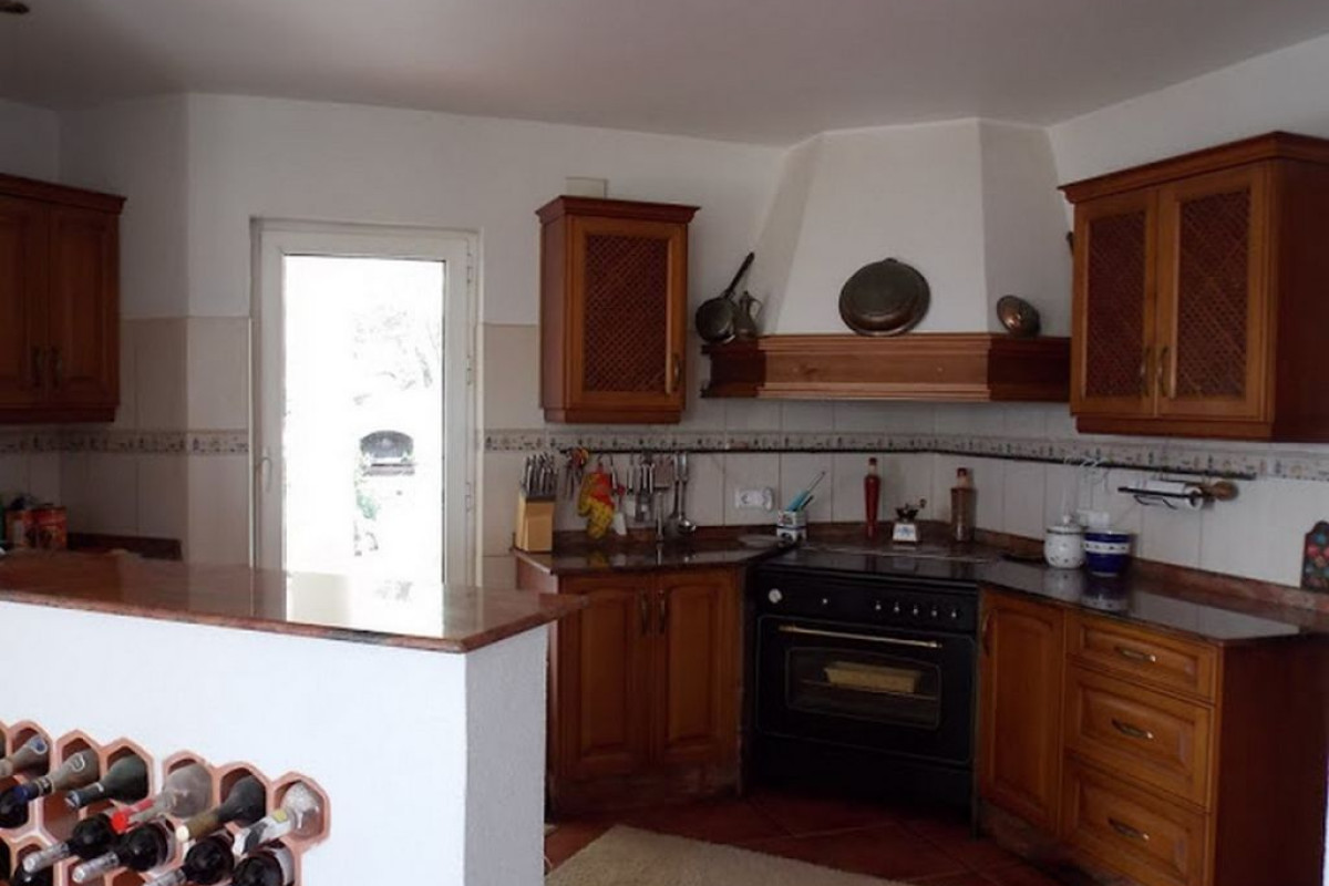 Revente - Country House - Torremendo