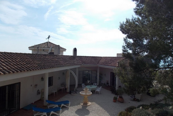 Resale - Country House - Torremendo