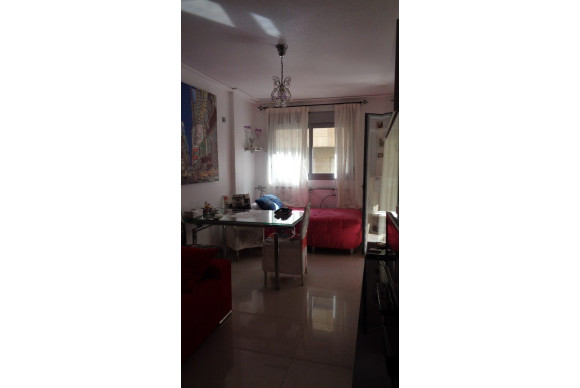 Revente - Appartement - La Mata, Torrevieja