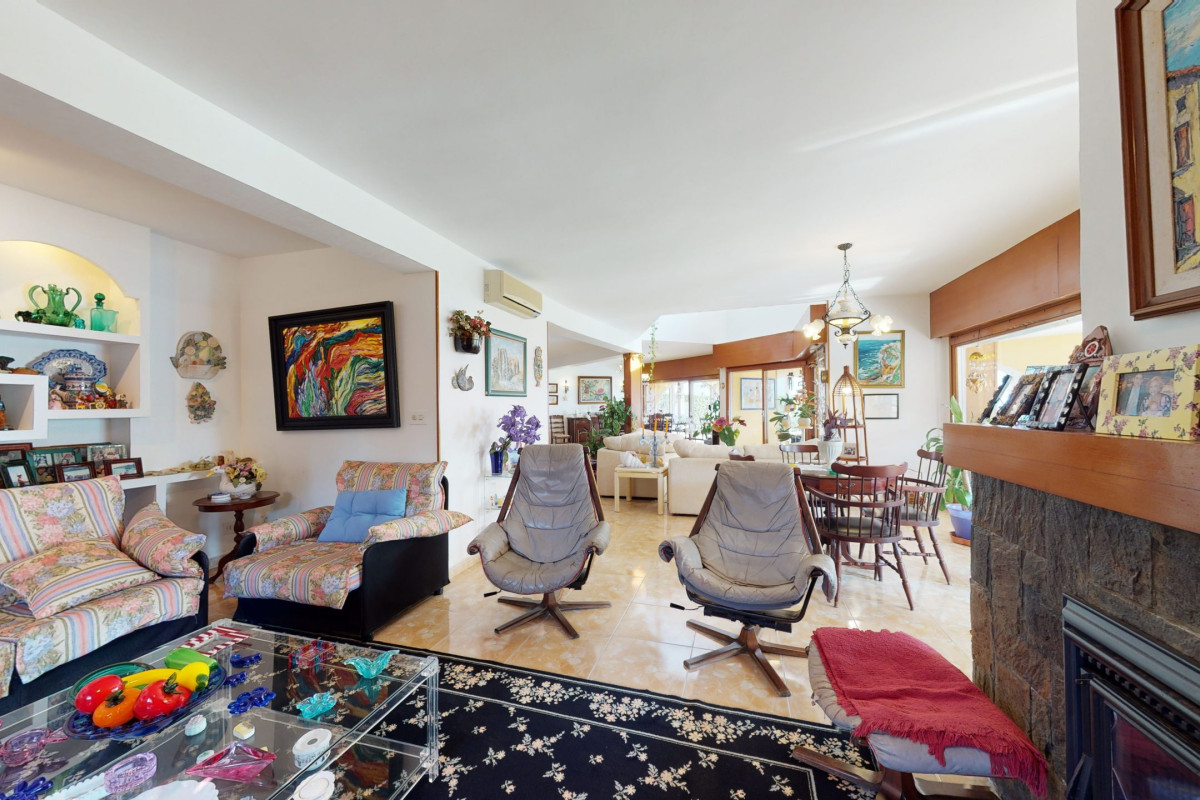 Reventa - Chalet Independiente - Orihuela Costa