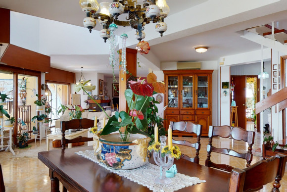 Reventa - Chalet Independiente - Orihuela Costa