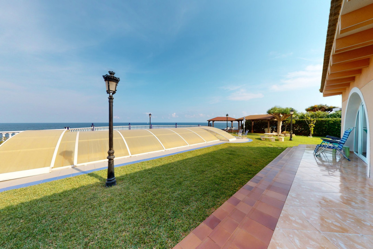 Reventa - Chalet Independiente - Orihuela Costa