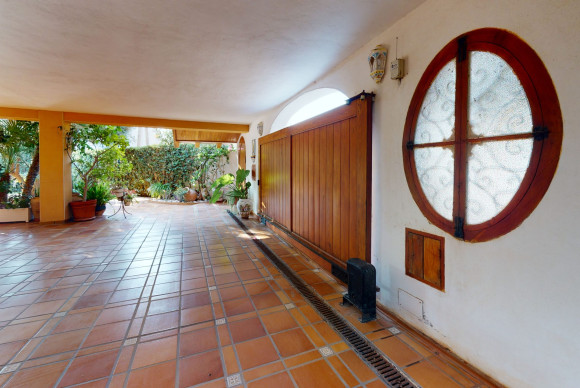 Reventa - Chalet Independiente - Orihuela Costa