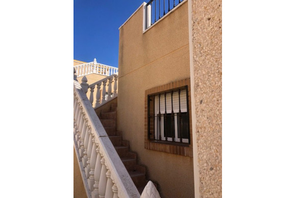 Herverkoop - Appartement - San Miguel de Salinas - calle Cadiz 8