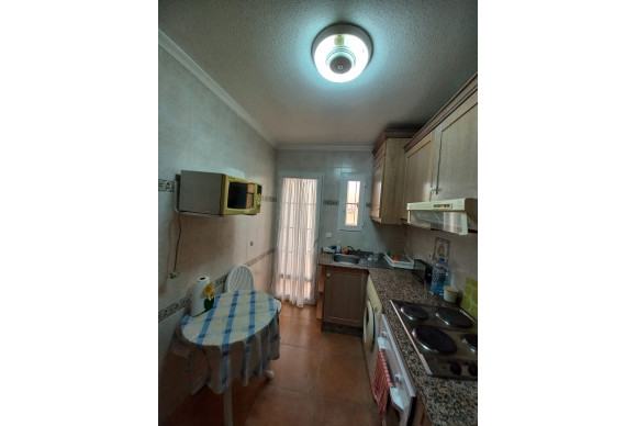 Herverkoop - Duplex Woning - Pilar de la Horadada