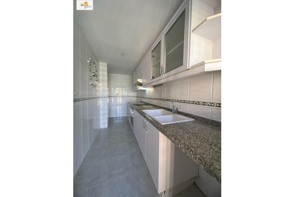 Reventa - Apartamento / piso - Paterna - URB. CASAS VERDES
