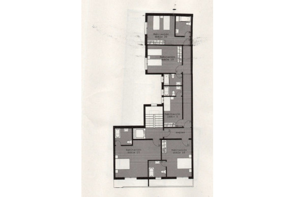 Reventa - Building - Torrevieja - Calle Apolo, 85, 03182