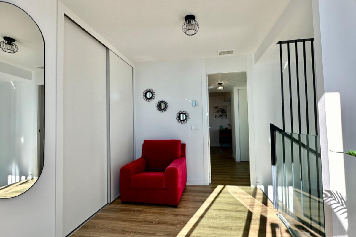 Reventa - Apartamento / piso - Villajoyosa - 1a linea