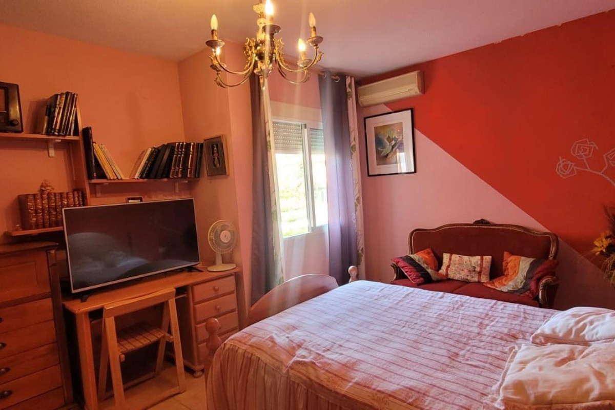 Resale - Townhouse - l'Alfas del Pi - Romeral