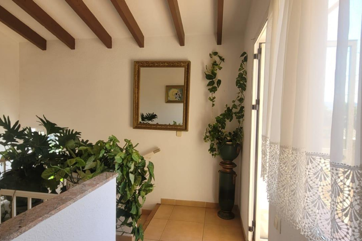 Resale - Townhouse - l'Alfas del Pi - Romeral