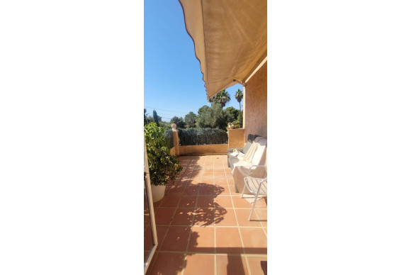 Resale - Townhouse - l'Alfas del Pi - Romeral