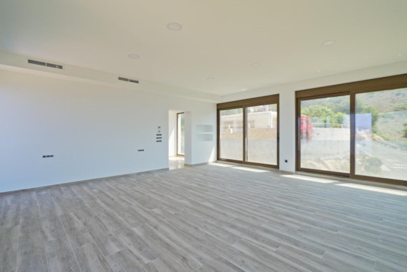 New Build - House - Benidorm - Rincon de Loix Cruz