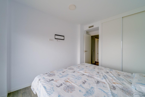 Reventa - Apartamento / piso - Finestrat - Camporrosso village