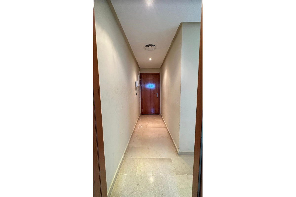 Reventa - Apartamento / piso - Benidorm - Rincon de Loix