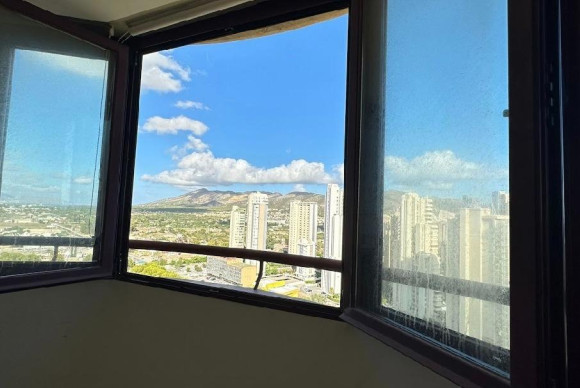 Revente - Appartement - Benidorm - Rincon de Loix