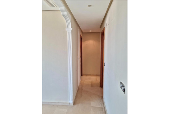 Revente - Appartement - Benidorm - Rincon de Loix