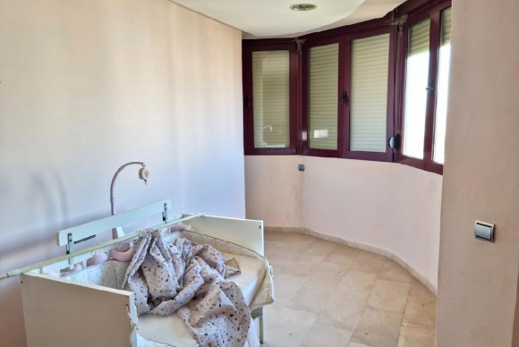 Resale - Apartment  - Benidorm - Rincon de Loix