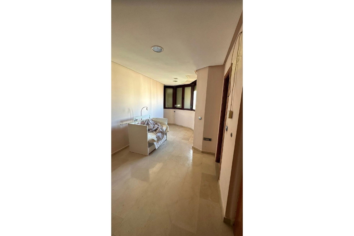 Resale - Apartment  - Benidorm - Rincon de Loix