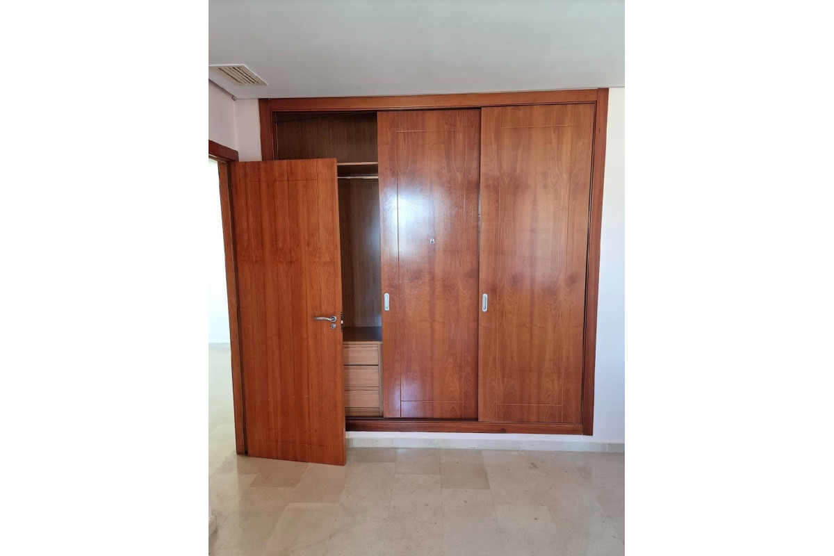 Resale - Apartment  - Benidorm - Rincon de Loix