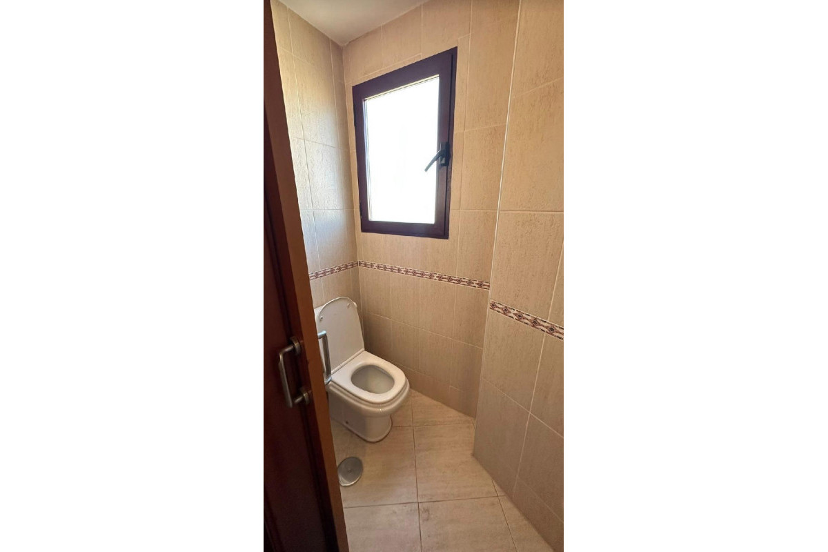 Reventa - Apartamento / piso - Benidorm - Rincon de Loix