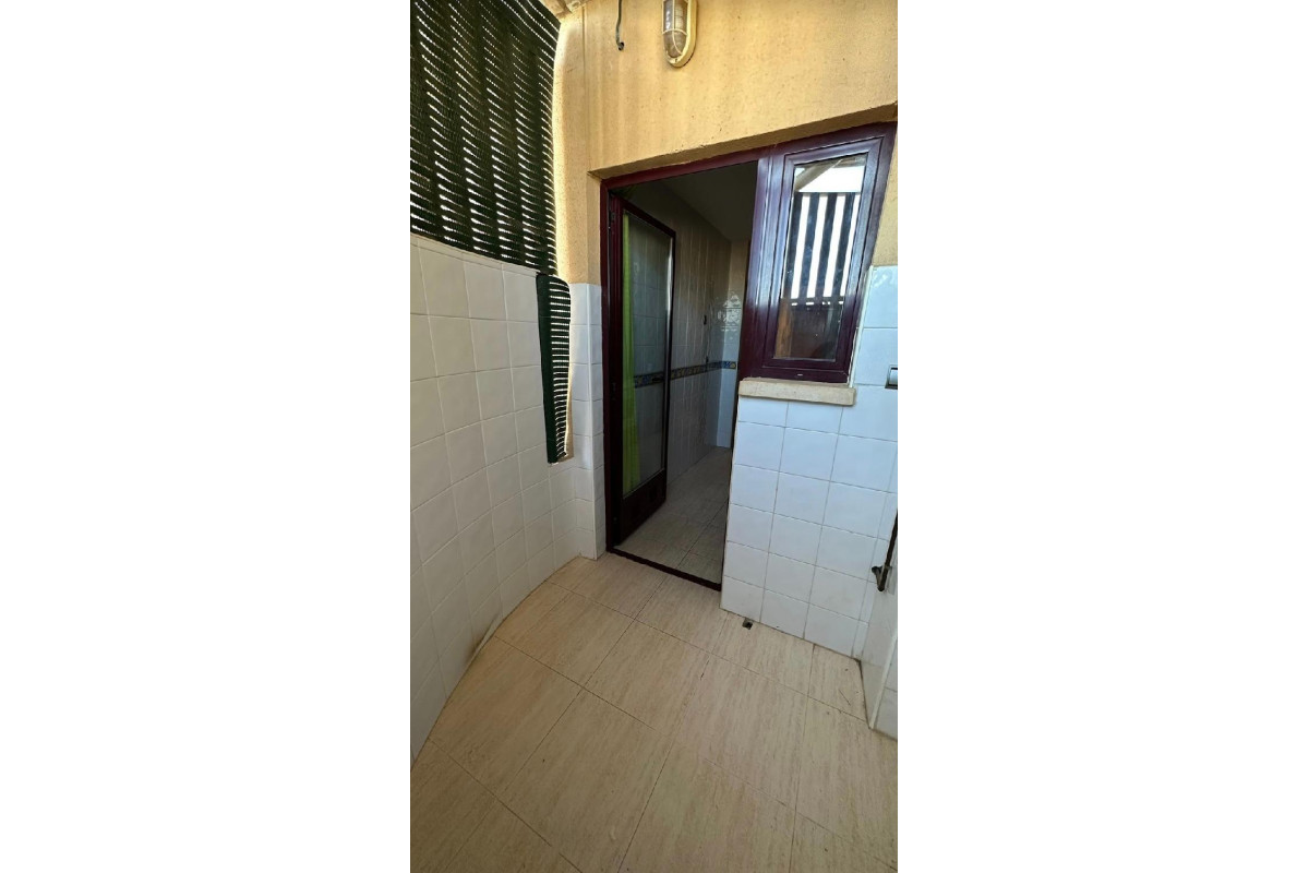 Reventa - Apartamento / piso - Benidorm - Rincon de Loix