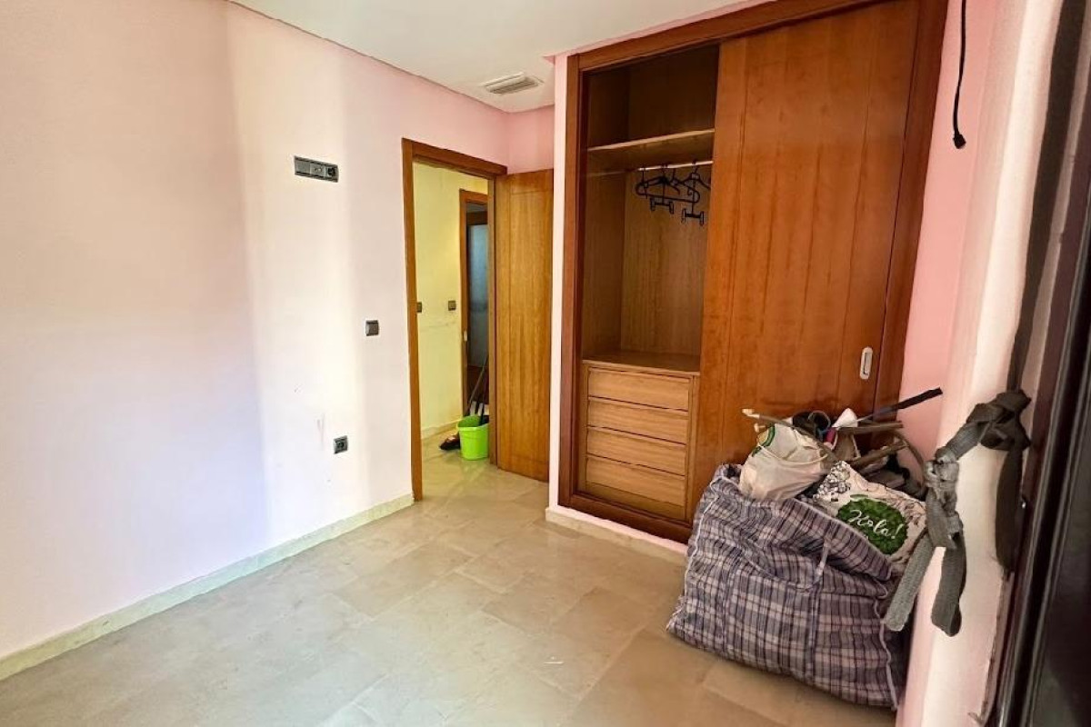 Resale - Apartment  - Benidorm - Rincon de Loix