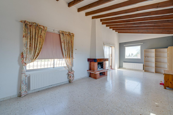 Resale - House - l'Alfas del Pi - Escandinavia