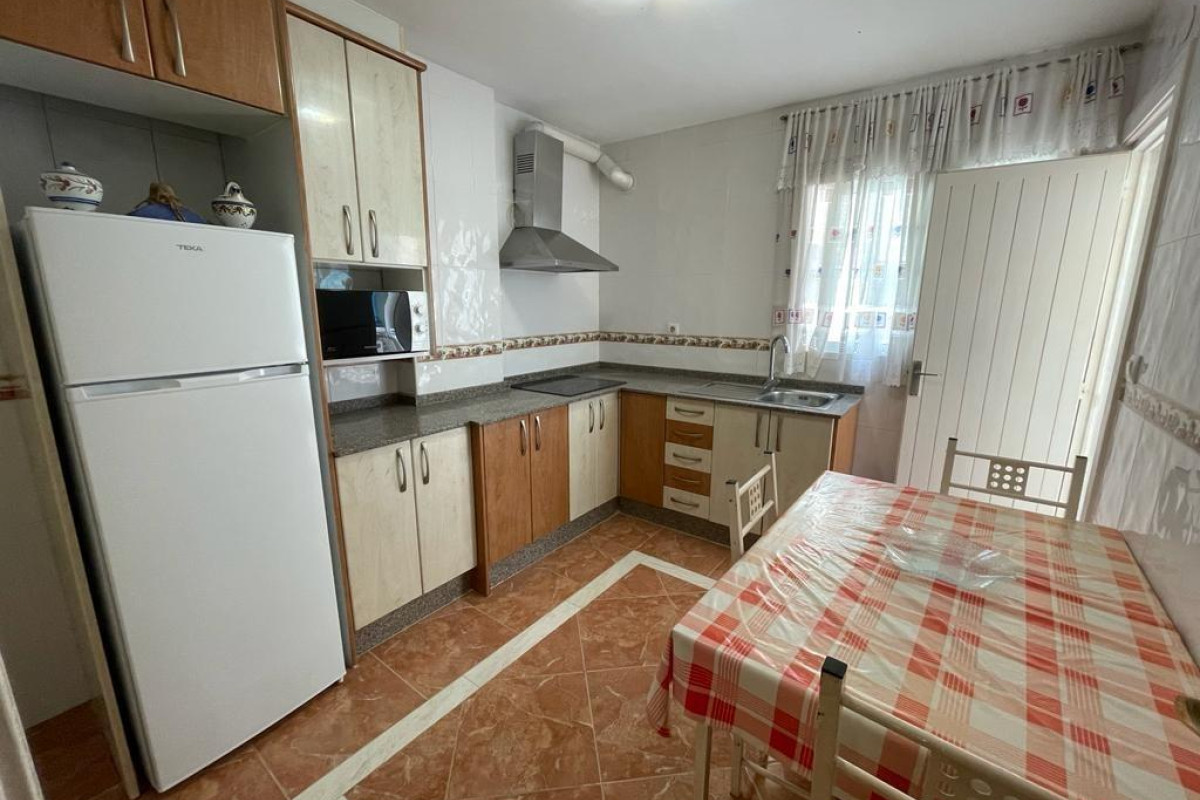 Reventa - Apartamento / piso - Benidorm - Centro