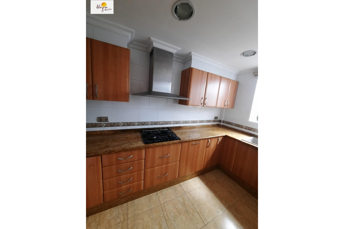 Resale - House - Cullera