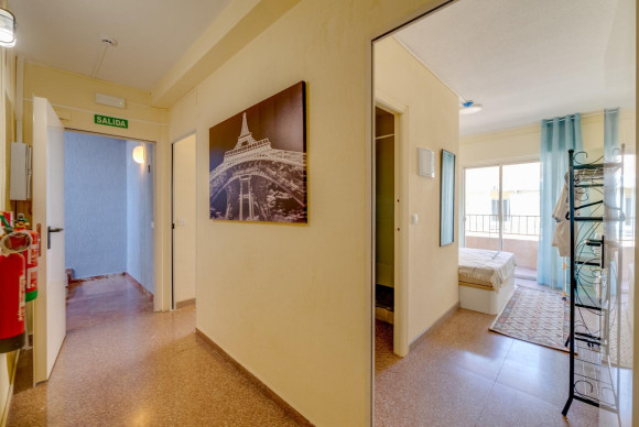 Resale - Hotel - SAN JUAN ALICANTE - Altozano