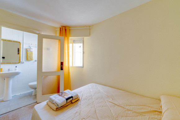 Revente - Hotel - SAN JUAN ALICANTE - Altozano