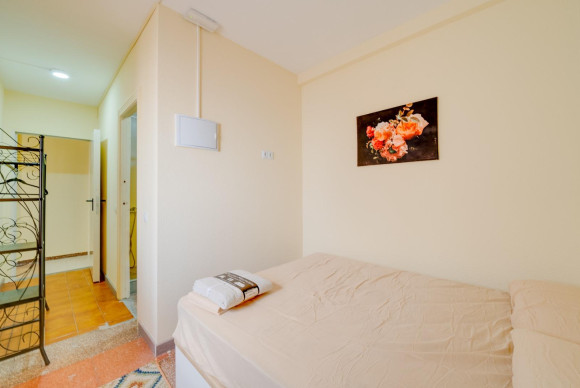 Resale - Hotel - SAN JUAN ALICANTE - Altozano