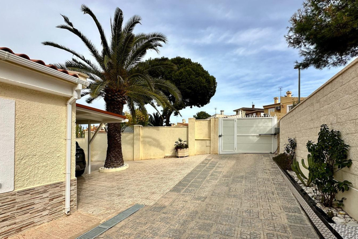 Resale - House - Benidorm - Rincon de Loix