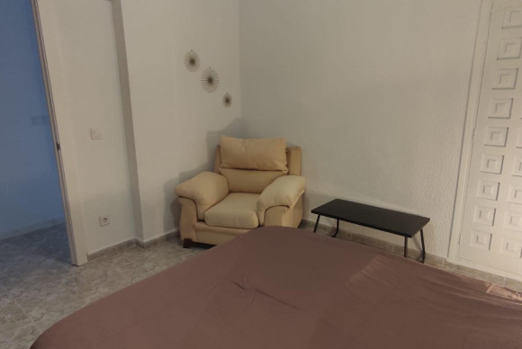 Reventa - Apartamento / piso - Calpe - Playa arenal-bol