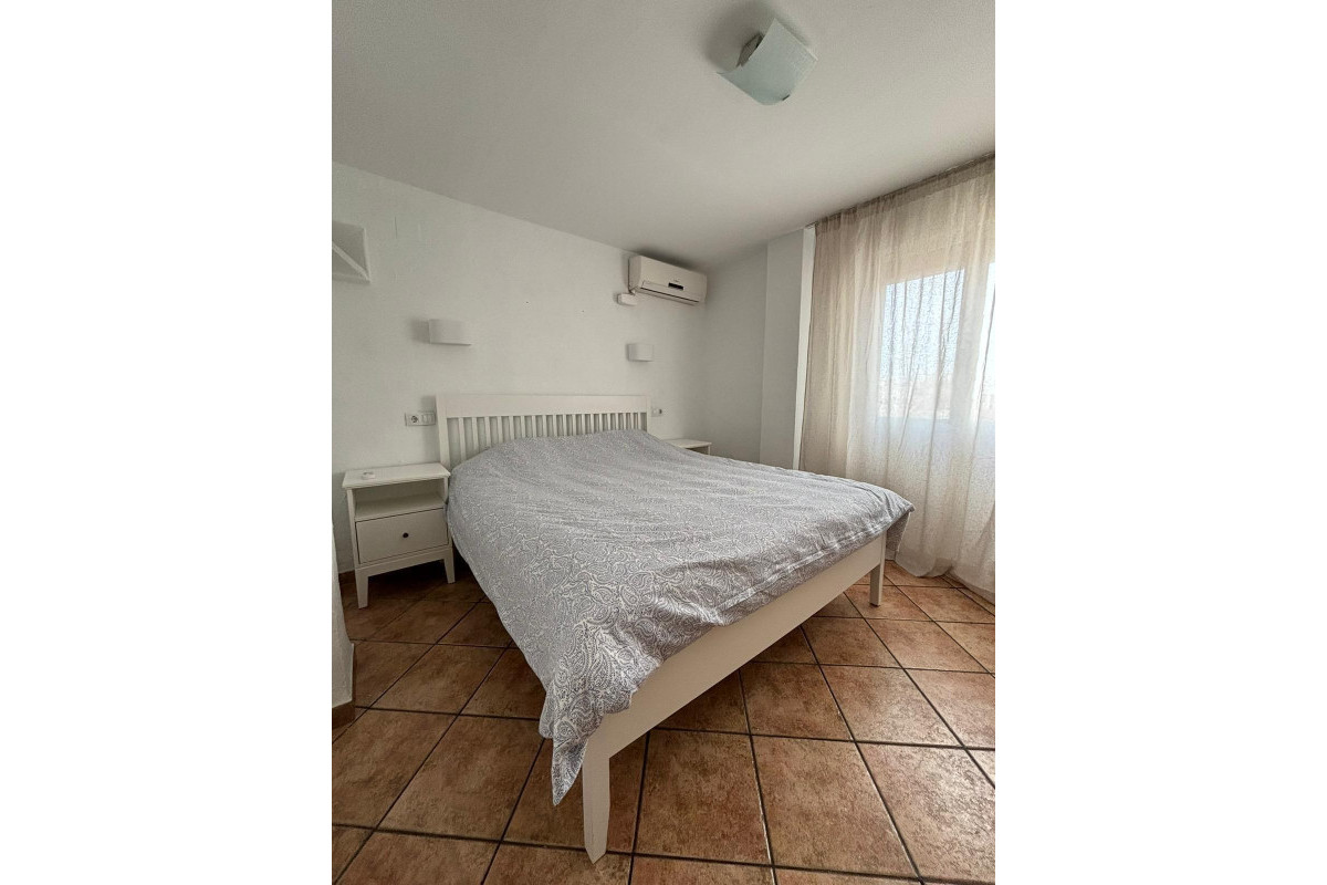 Herverkoop - Appartement  - Burriana