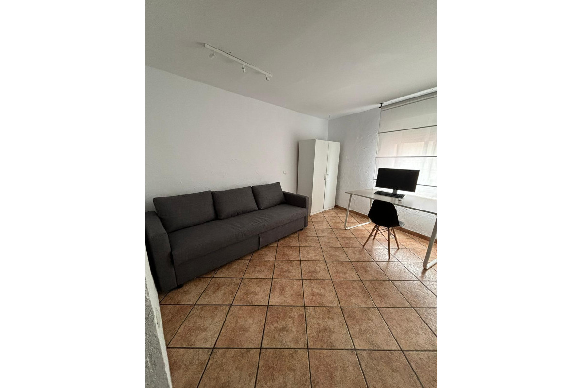 Reventa - Apartamento / piso - Burriana