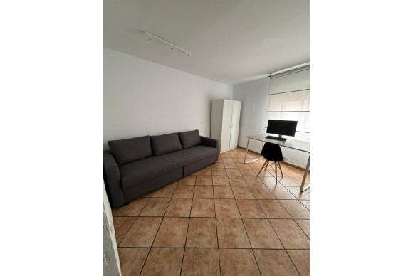 Resale - Apartment  - Burriana
